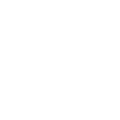 Plant held in hand icon